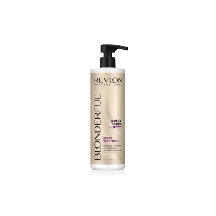 Blonderful Bond Defender 750 mL Revlon