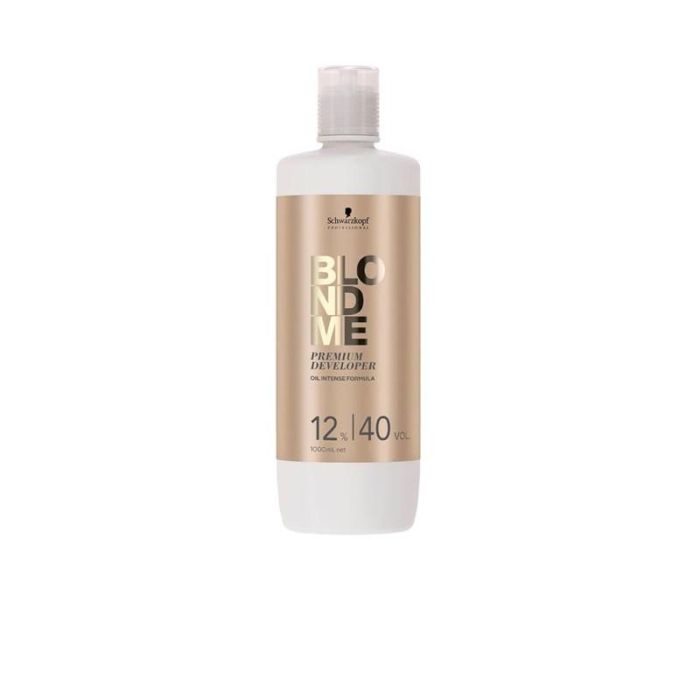 Blondme Premium Developer 12% 40 Vol. 1000 mL Schwarzkopf