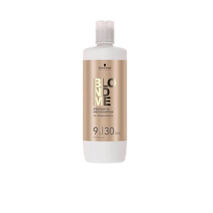 Blondme Premium Developer 9% 30 Vol. 1000 mL Schwarzkopf