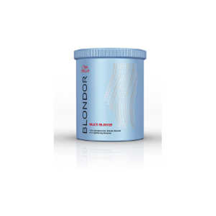 Wella Blondor Multi Powder 800 Gr