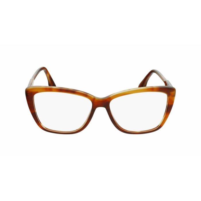 Montura de Gafas Mujer Victoria Beckham VB2623-5514209 Ø 55 mm 2 Montura de Gafas Mujer Victoria Beckham VB2623-5514209 Ø 55 mm 2