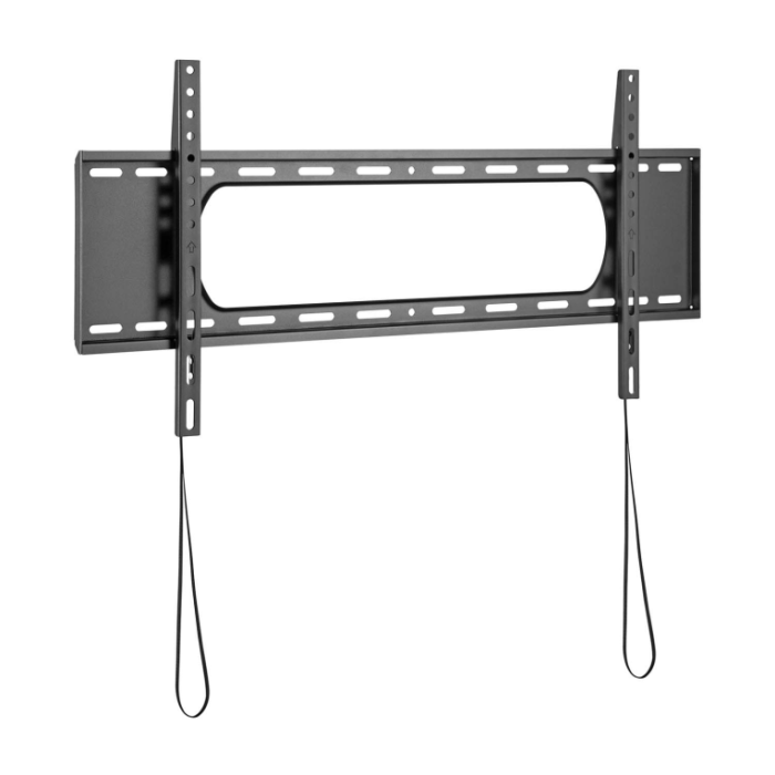 Soporte de Pared Aisens WT90F-239 para TV de 43-90"/ hasta 80kg Soporte de Pared Aisens WT90F-239 para TV de 43-90"/ hasta 80kg