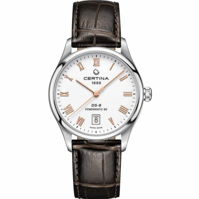 Reloj Hombre Certina C0334071601300 (Ø 39 mm)