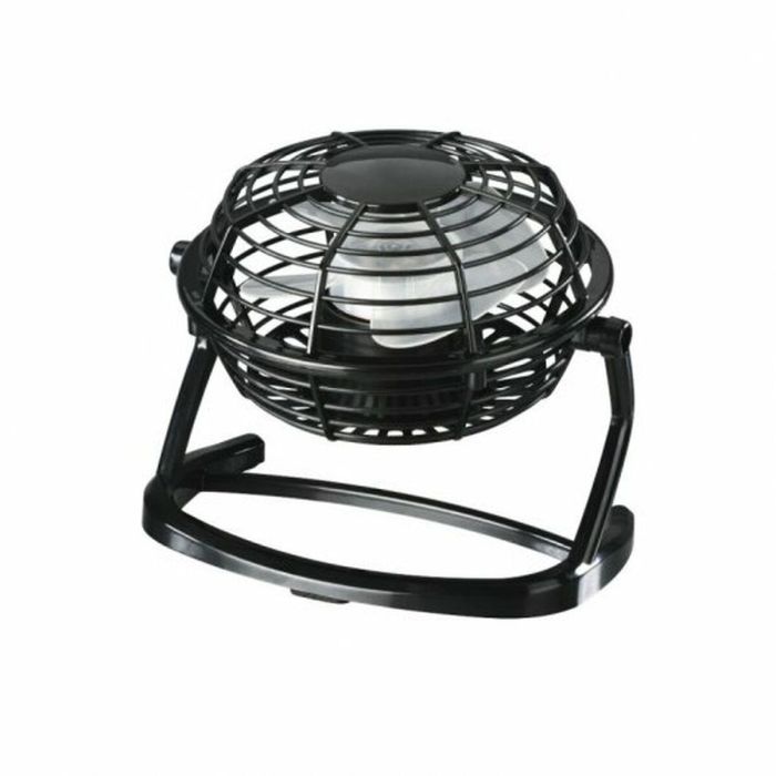 Ventilador Hama 00012196 Negro 2 Ventilador Hama 00012196 Negro 2