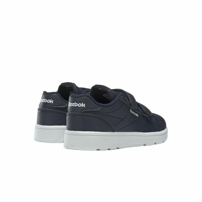 Zapatillas Casual Niño Reebok Sportswear Classic Royal Azul oscuro 2