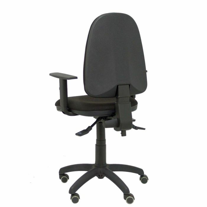Silla de Oficina Ayna S P&C 40B10RP Negro 3 Silla de Oficina Ayna S P&C 40B10RP Negro 3