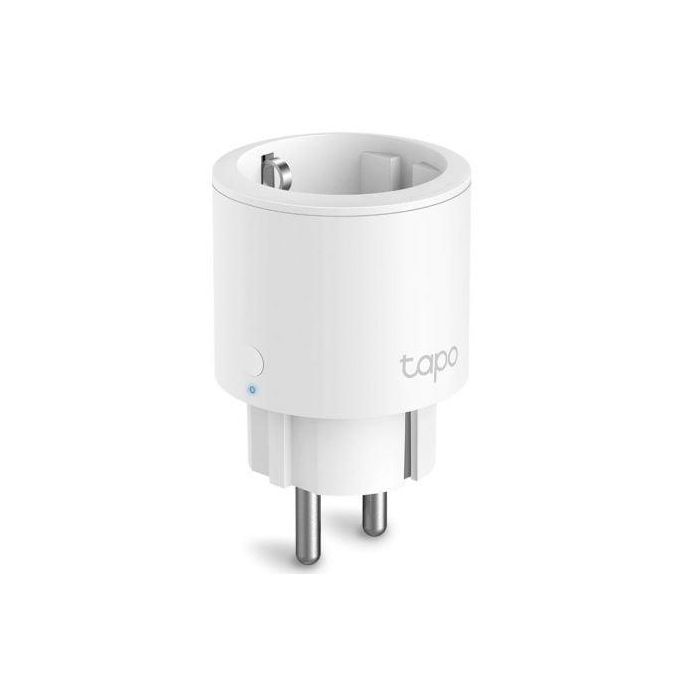 Mini Enchufe Inteligente Tp - Link Tapo P115