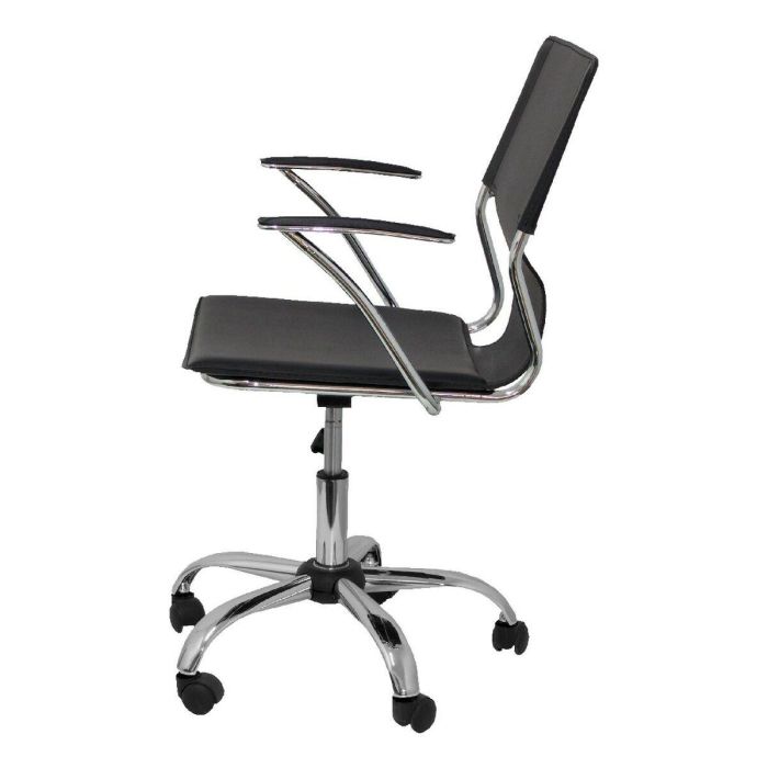 Silla de Oficina Bogarra P&C 214NE Negro 4 Silla de Oficina Bogarra P&C 214NE Negro 4