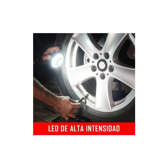 Luz De Emergencia V16 Homologada Para Coche Y Moto ELBE PC-184 4