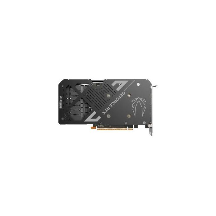 Zotac GAMING GeForce RTX 5060 Twin Edge OC NVIDIA 8 GB GDDR7 – Tarjeta Gráfica para Gaming 2 Zotac GAMING GeForce RTX 5060 Twin Edge OC NVIDIA 8 GB GDDR7 – Tarjeta Gráfica para Gaming 2