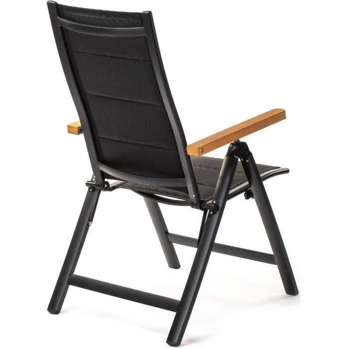 Silla de jardín - Fieldmann - FDZN 5017 2 Silla de jardín - Fieldmann - FDZN 5017 2