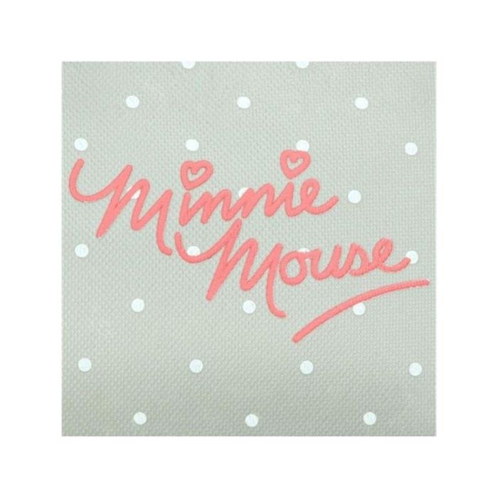 Estuche Escolar Disney Minnie Mouse 1