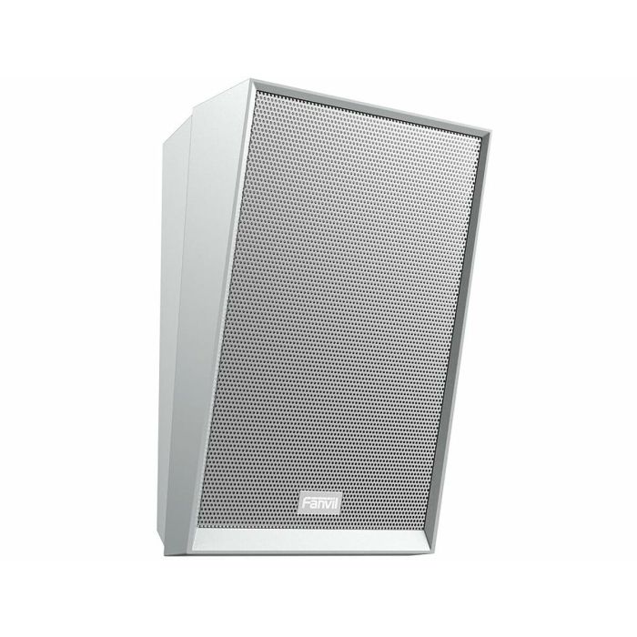 Altavoces PC Fanvil A212 Blanco 20 W 1 Altavoces PC Fanvil A212 Blanco 20 W 1