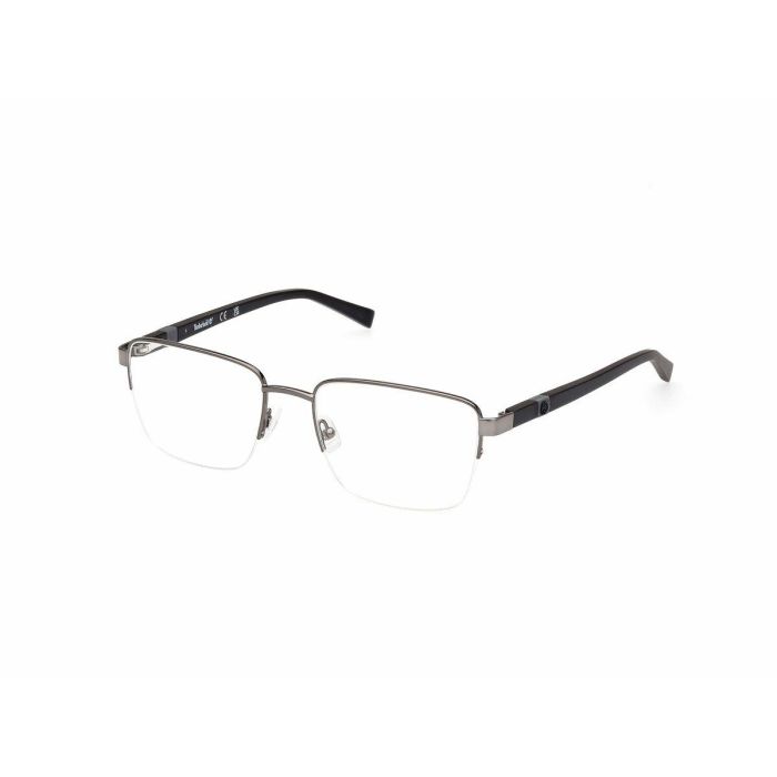 Montura de Gafas Hombre Timberland TB1818 57008 3 Montura de Gafas Hombre Timberland TB1818 57008 3
