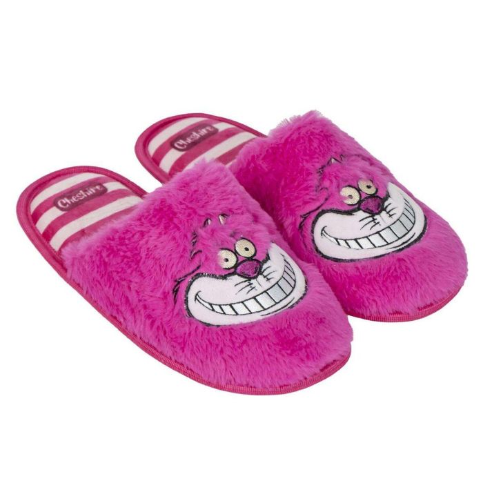 Zapatillas de Estar por Casa Disney Rosa 0 Zapatillas de Estar por Casa Disney Rosa 0