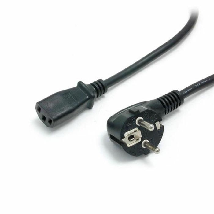 Cable de Alimentación Startech PXT101EUR 3