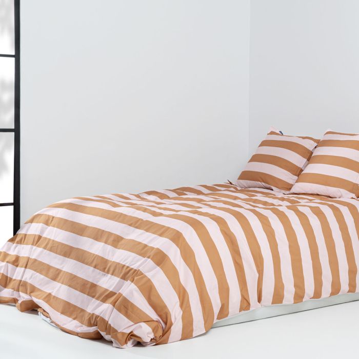 Funda Nórdica HappyFriday Cama de 120 200 x 200 cm 5