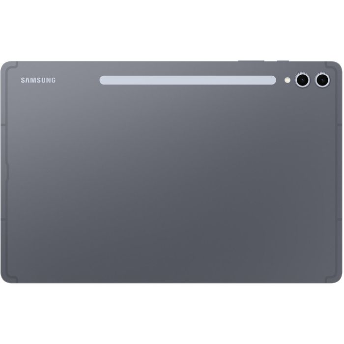 Samsung Galaxy Tab S10+ SM-X820NZAPEUB Tablet 12.4" 12GB RAM 512GB Almacenamiento Octacore Gris 4