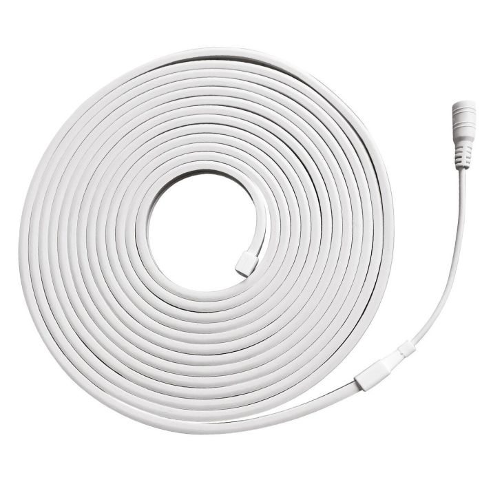 muvit iO Tira LED NEON IP65 Blanco Frío (6000W) 5m 7