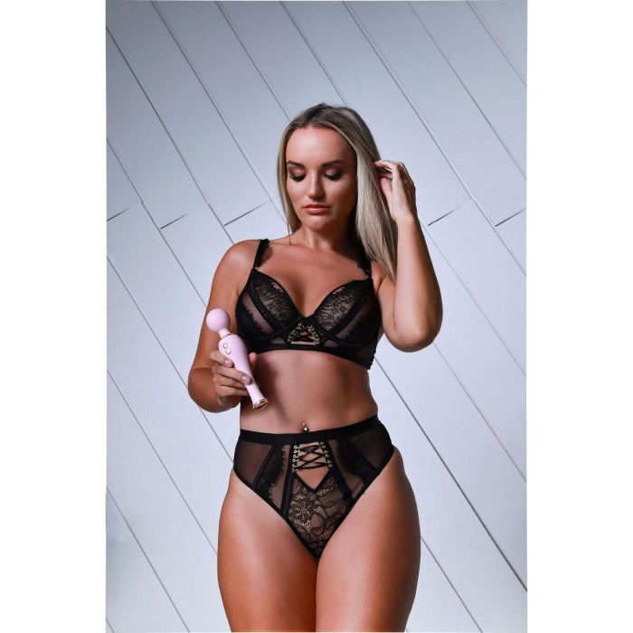 Set Erótico High on Love 7 Set Erótico High on Love 7