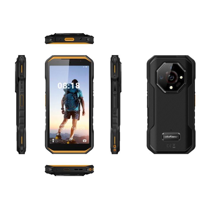 Smartphone Ulefone 8 Smartphone Ulefone 8