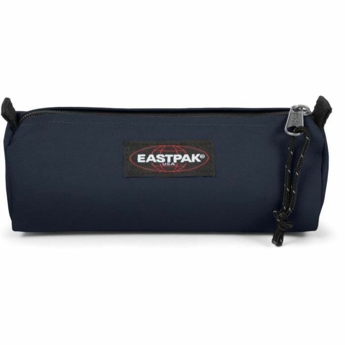 Estuche Escolar Eastpak Azul marino 0 Estuche Escolar Eastpak Azul marino 0
