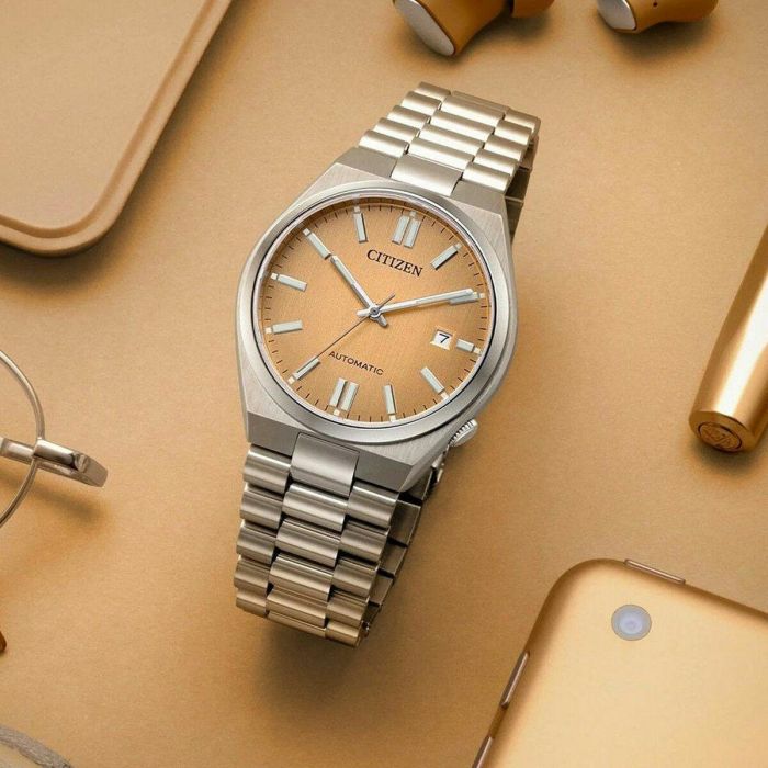 Reloj Hombre Citizen NJ0159-86Z 2 Reloj Hombre Citizen NJ0159-86Z 2