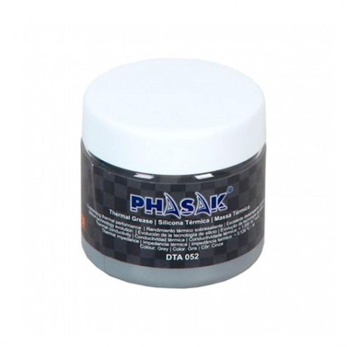 Pasta Térmica Phasak DTA 052/ 50g Pasta Térmica Phasak DTA 052/ 50g