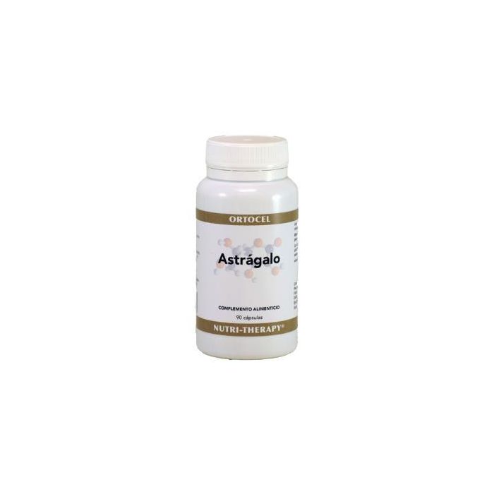 Astragalo 400Mg. 90Cap. Astragalo 400Mg. 90Cap.