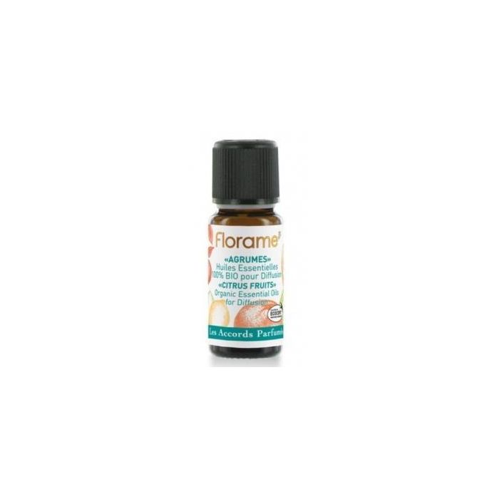 Aceite Esencial Citricos 10 Ml Bio Aceite Esencial Citricos 10 Ml Bio