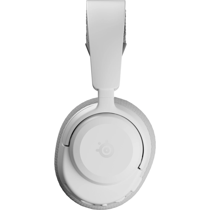 SteelSeries Arctis Nova 3X 61690 Auriculares Inalámbricos Bluetooth Diadema para Música/Uso Diario Blanco 1