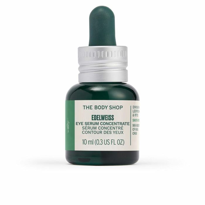 The Body Shop Edelweiss Eye Serum Concentrate