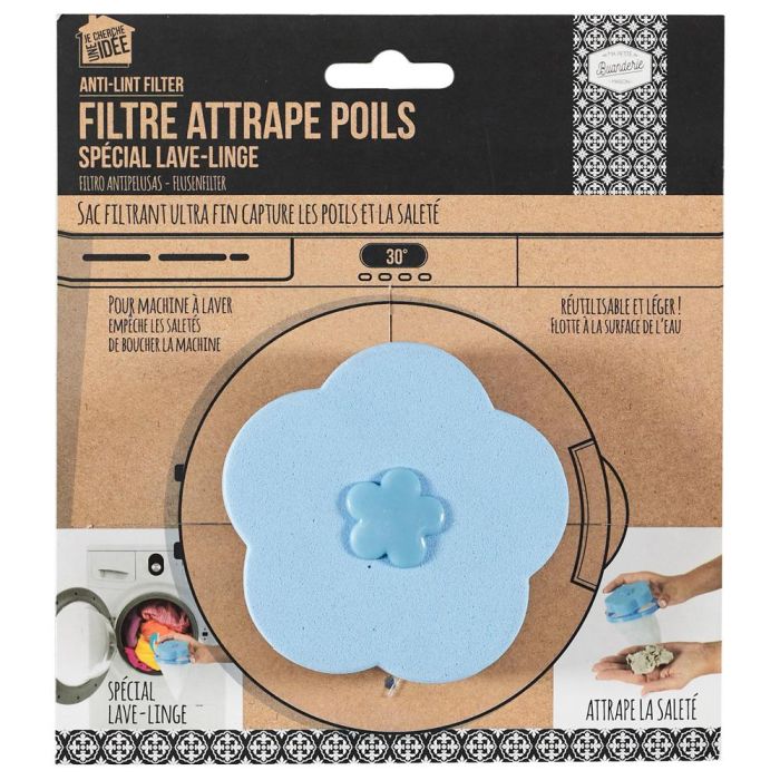 Je cherche une Idee Filtro Pelusa Lavadora Ma Petite Buand Saco Filtrante Fino Reutilizable 1
