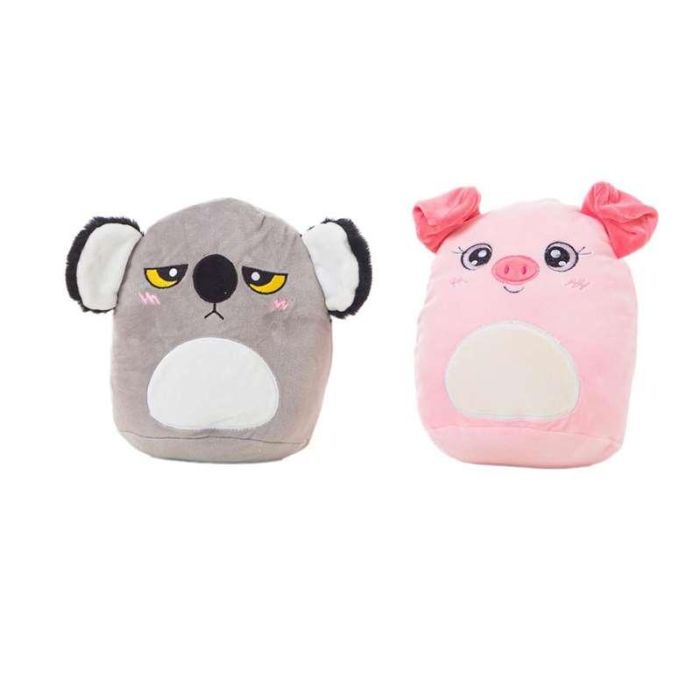 Animalitos nube 55 cm 6 surtidos - modelos surtidos 1 Animalitos nube 55 cm 6 surtidos - modelos surtidos 1