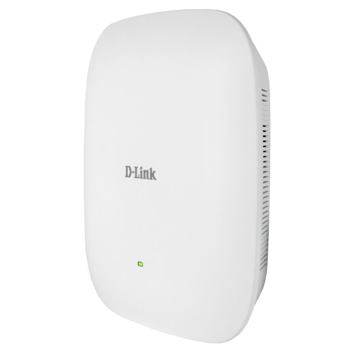 Punto de Acceso Inalámbrico D-Link DAP-X2850 PoE/ 3600Mbps/ 2.4GHz 5GHz/ Antenas de 3.5/5.5dBi/ WiFi 802.11ax 1 Punto de Acceso Inalámbrico D-Link DAP-X2850 PoE/ 3600Mbps/ 2.4GHz 5GHz/ Antenas de 3.5/5.5dBi/ WiFi 802.11ax 1