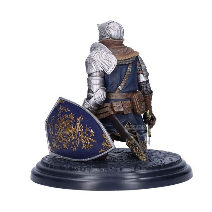 Banpresto Figura Dark Souls Sculpt Collection Vol.4 Oscar, Knight of Astora SKU: BP35680P 4 Banpresto Figura Dark Souls Sculpt Collection Vol.4 Oscar, Knight of Astora SKU: BP35680P 4