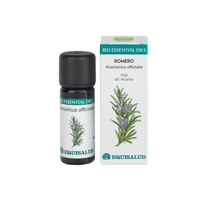 Bio Essential Oil Romero Bio Essential Oil Romero