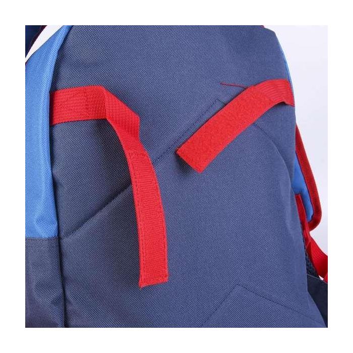 Mochila escolar avengers 3 Mochila escolar avengers 3