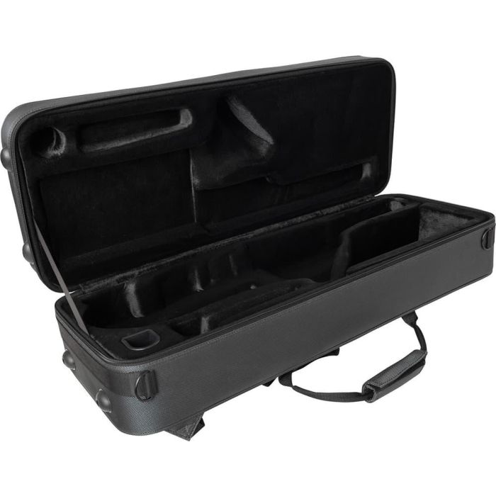 Softcase Gator Saxofón Alto - Rectangular 2 Softcase Gator Saxofón Alto - Rectangular 2