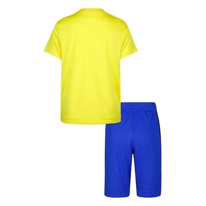 Conjunto Deportivo para Niños Nike Azul 1