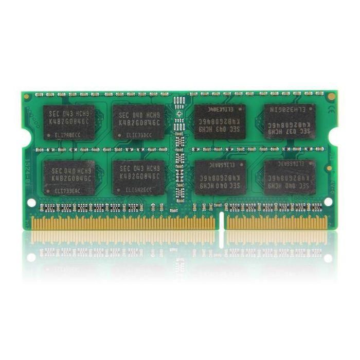 CoreParts 16GB Memory Module 16GB DDR4-3200 SO-DIMM CoreParts 16GB Memory Module 16GB DDR4-3200 SO-DIMM