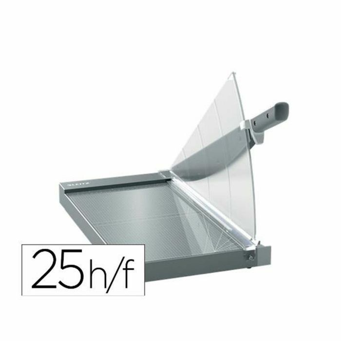 Portadas de encuadernación Leitz Antracita A3 A4 2