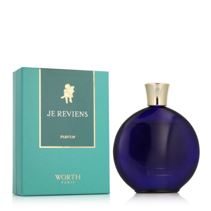Perfume Mujer Worth Je Reviens 30 ml Perfume Mujer Worth Je Reviens 30 ml