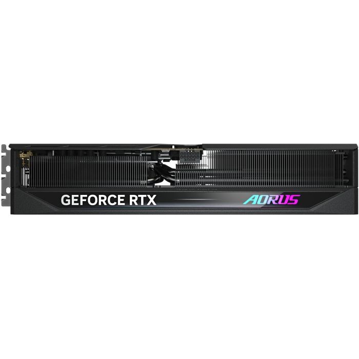 Gigabyte Aorus GV-N5070AORUS M-12GD RTX 5070 MASTER 12GB GDDR7 Tarjeta Gráfica 3 Fan 2715 MHz PCI-E 5.0 6 Gigabyte Aorus GV-N5070AORUS M-12GD RTX 5070 MASTER 12GB GDDR7 Tarjeta Gráfica 3 Fan 2715 MHz PCI-E 5.0 6