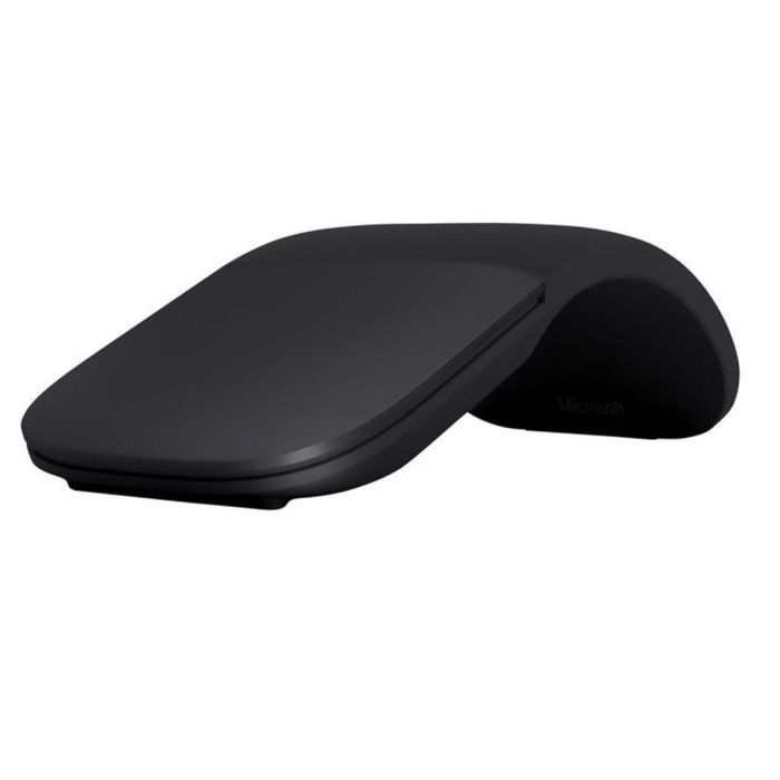 Ratón Microsoft FHD-00021 Negro Ratón Microsoft FHD-00021 Negro