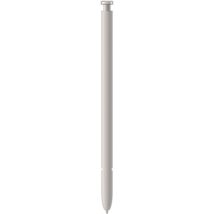 Samsung S-Pen f. Galaxy S25 Ultra light gray 1