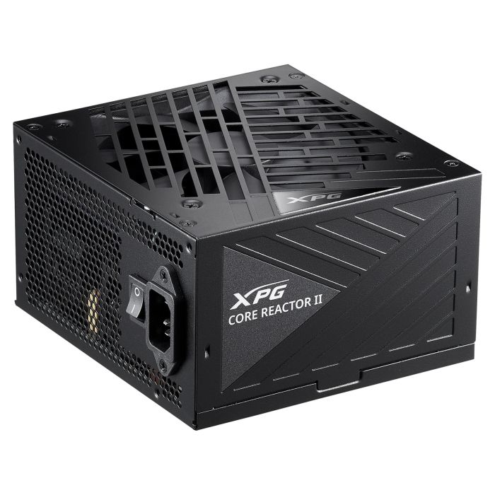 XPG CORE REACTOR II 1000W Fuente de Alimentación ATX 3.0 80+ Gold 1