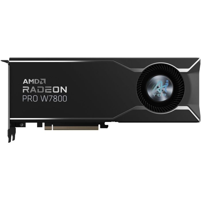 Gigabyte Radeon Pro W7800 AI TOP 32GB GDDR6 DP 3xMini DP 5 Gigabyte Radeon Pro W7800 AI TOP 32GB GDDR6 DP 3xMini DP 5