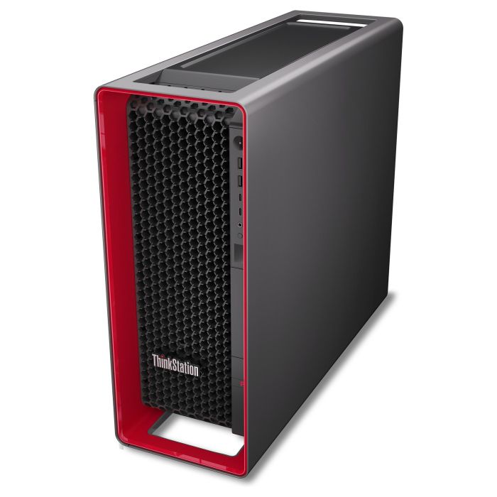 Lenovo ThinkStation P7 TW Xeon W7-3565x 128GB RAM 1TB SSD Windows 11 Pro 4