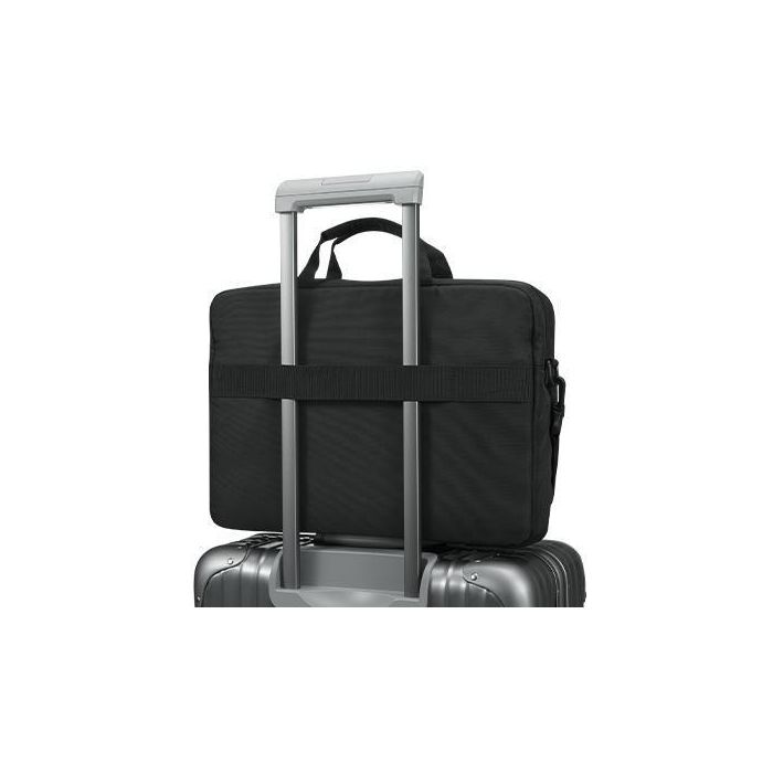 Lenovo ThinkPad Essential Maletín Topload Eco para Portátil 16 pulgadas, Compartimento Acolchado y Organización Interna, Correa Ajustable 5